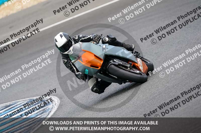 25 to 27th november 2017;Jerez;event digital images;motorbikes;no limits;peter wileman photography;trackday;trackday digital images